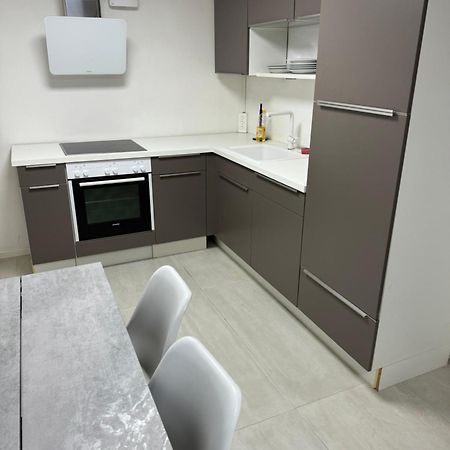 Italian Rooms 9 Ольборг Екстер'єр фото